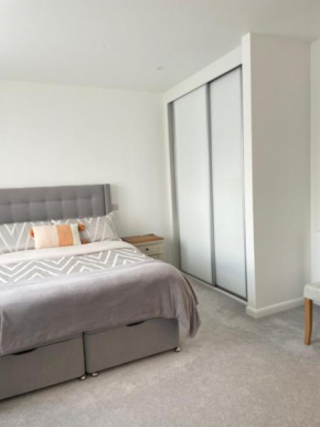 Luxury one bedroom flat in Harrow